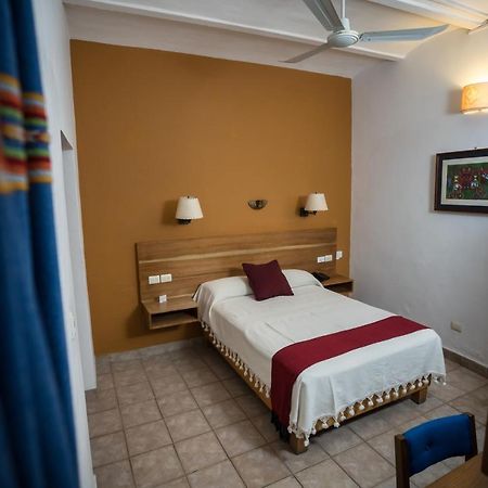 Parador San Agustin Oaxaca Εξωτερικό φωτογραφία