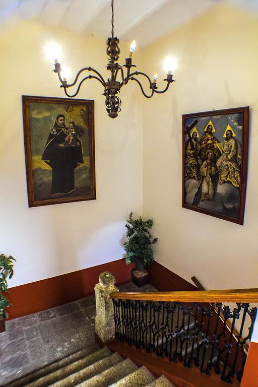 Parador San Agustin Oaxaca Εξωτερικό φωτογραφία