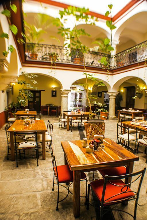 Parador San Agustin Oaxaca Εξωτερικό φωτογραφία