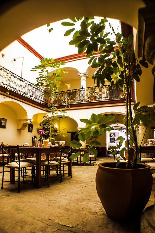 Parador San Agustin Oaxaca Εξωτερικό φωτογραφία