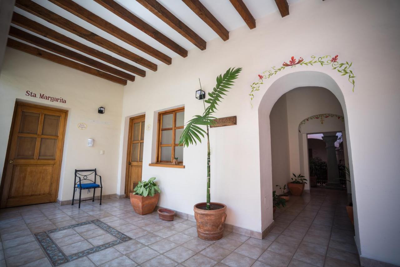 Parador San Agustin Oaxaca Εξωτερικό φωτογραφία