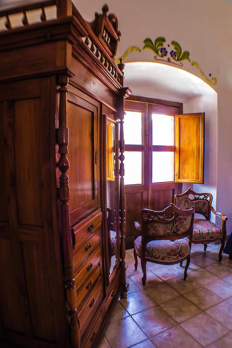 Parador San Agustin Oaxaca Εξωτερικό φωτογραφία