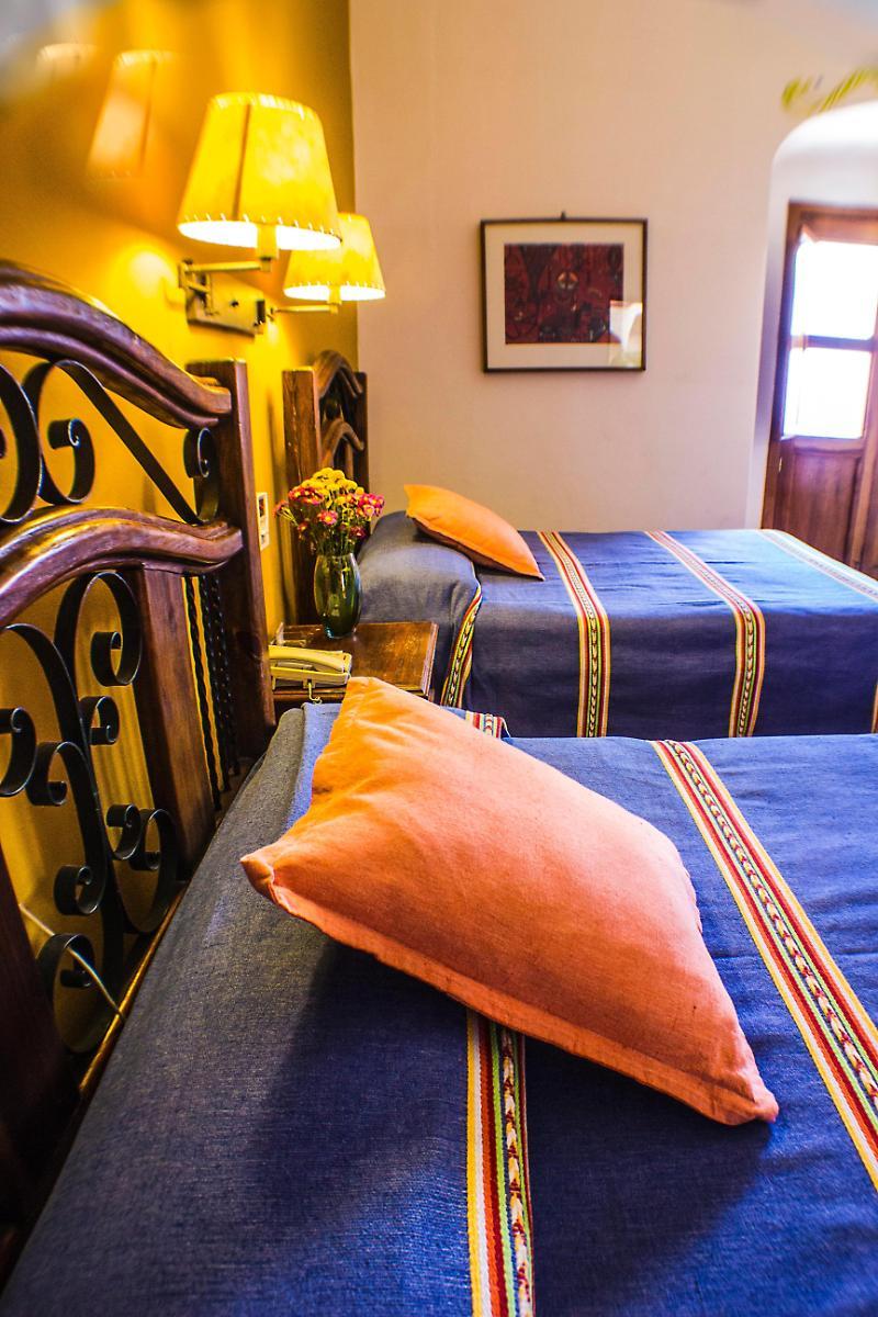 Parador San Agustin Oaxaca Εξωτερικό φωτογραφία