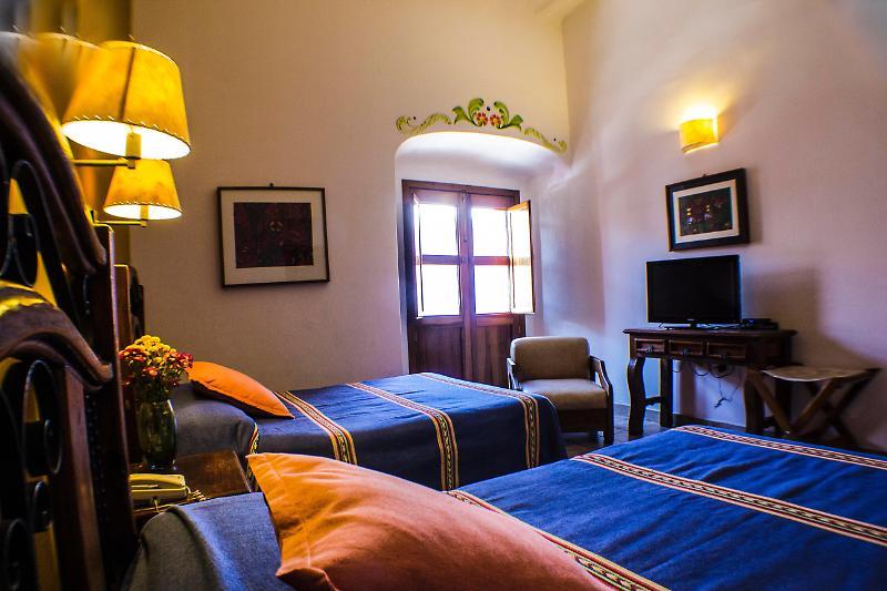 Parador San Agustin Oaxaca Εξωτερικό φωτογραφία