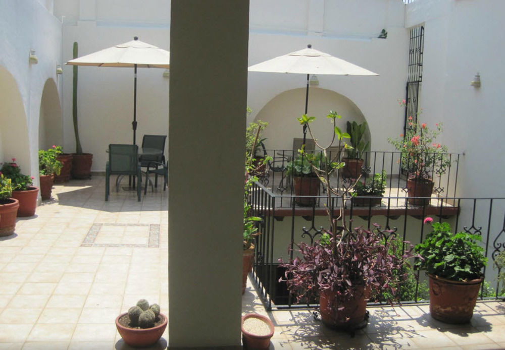 Parador San Agustin Oaxaca Εξωτερικό φωτογραφία