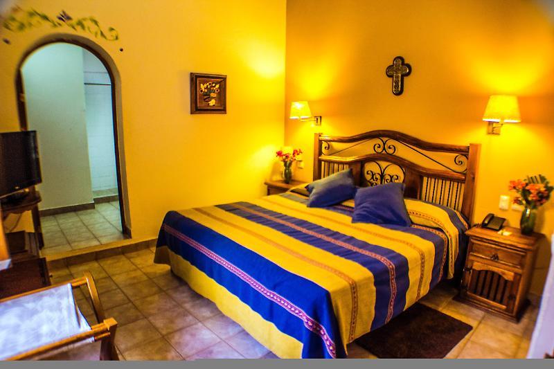 Parador San Agustin Oaxaca Εξωτερικό φωτογραφία