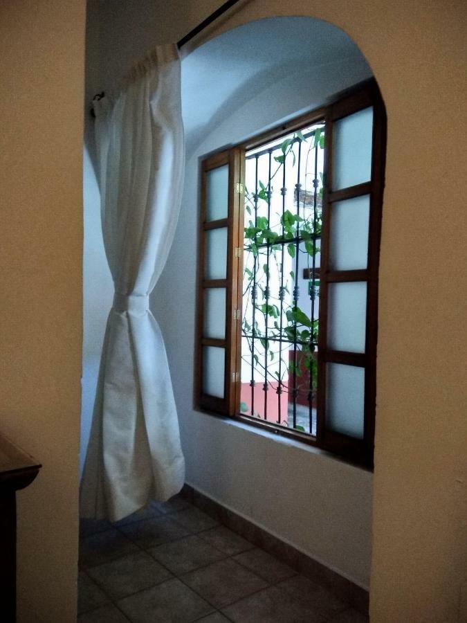 Parador San Agustin Oaxaca Εξωτερικό φωτογραφία